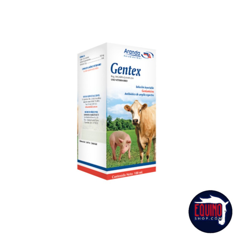 Gentex 100 ML Aranda