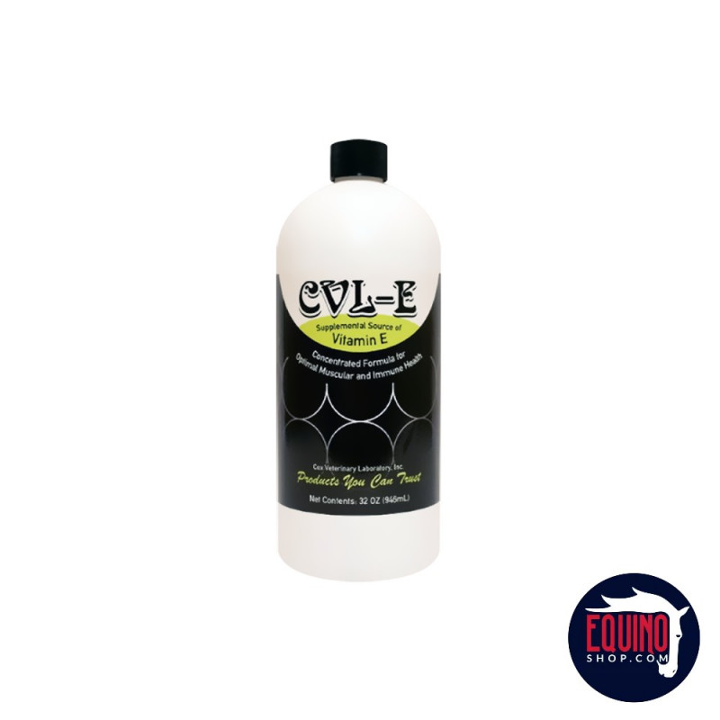 CVL-E Liquido 946 ML