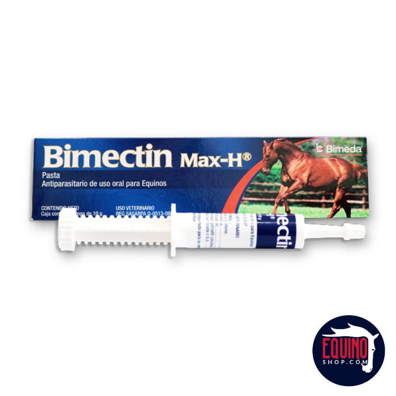 Bimectin MAX-H