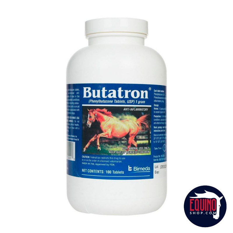 Butatron