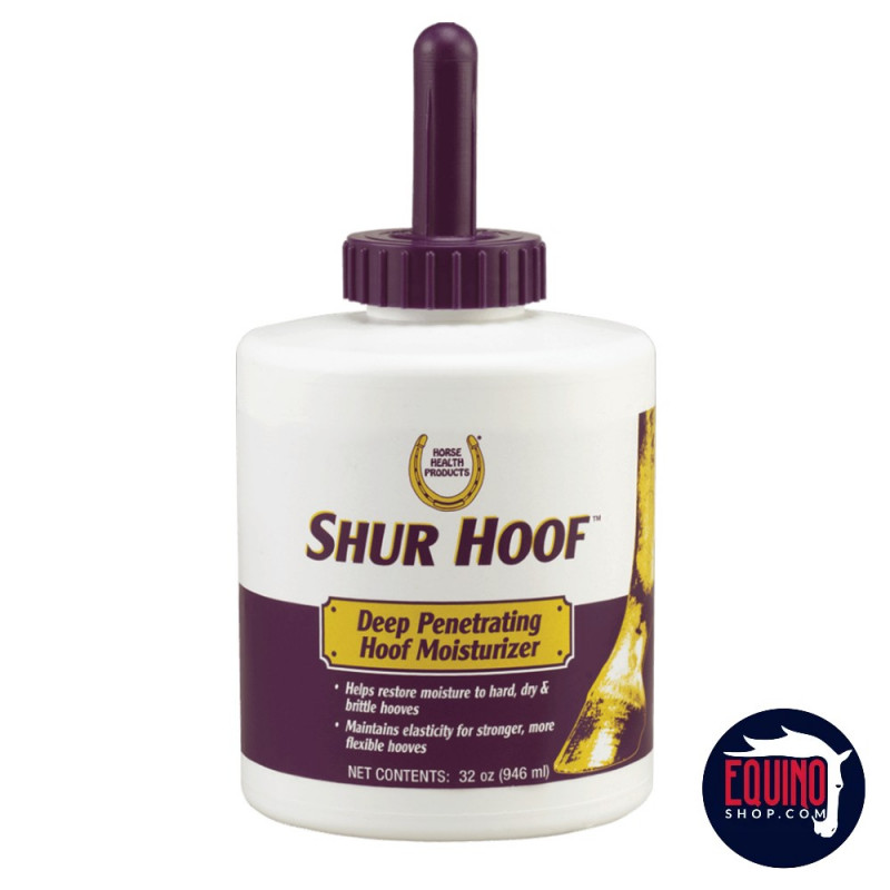 Shur Hoof Humectante Para Cascos