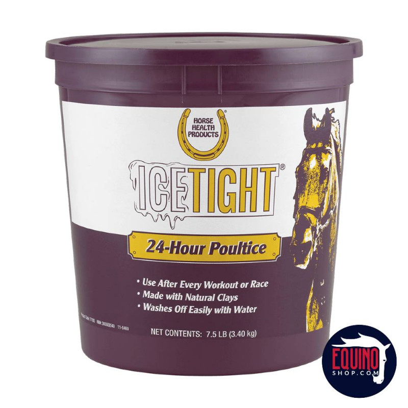 Icetight Poultice