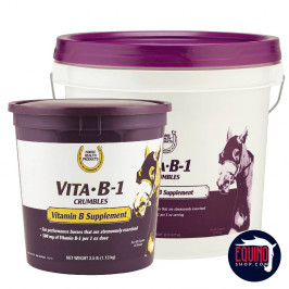 suplemento vita b 1 de horse health products