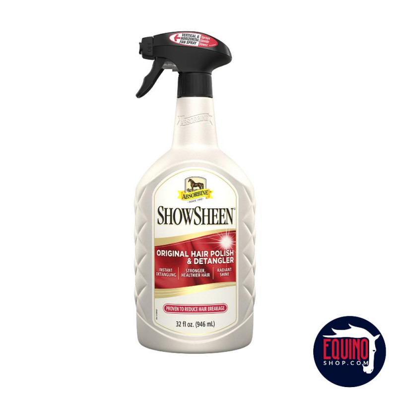 Absorbine Showsheen