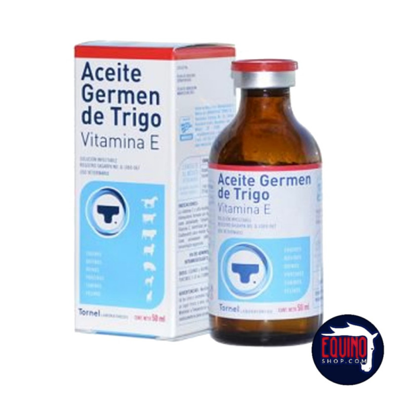 Aceite de Germen de Trigo