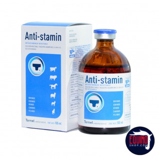 Anti Stamin Inyectable