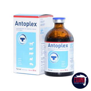 Antoplex Inyectable