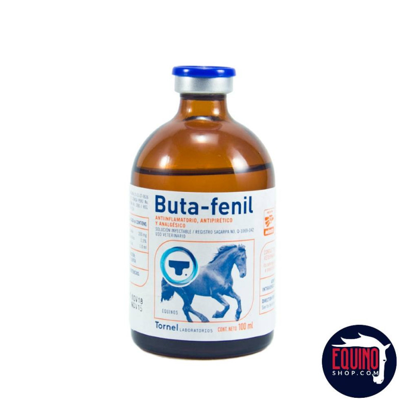 Buta Fenil