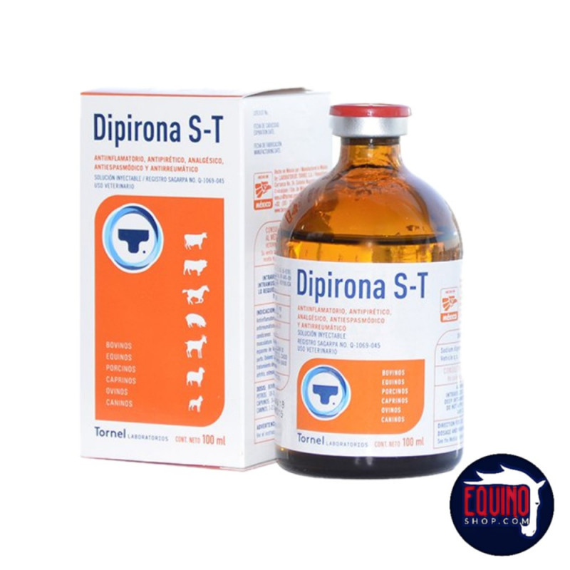 Dipirona S T