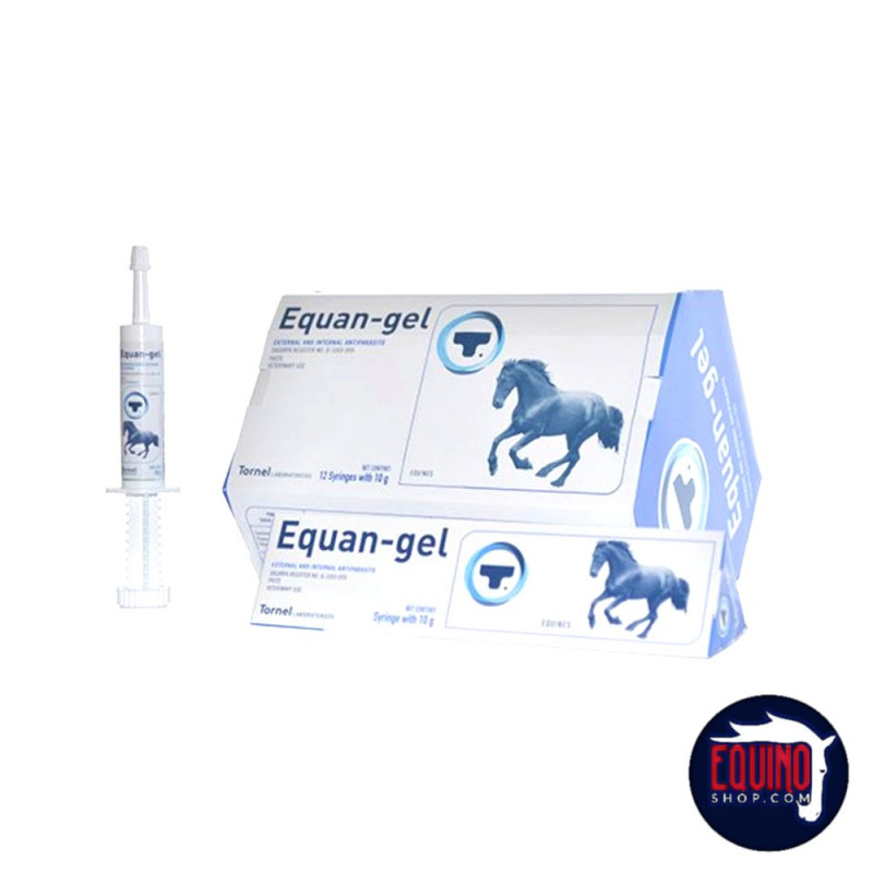 Equan Gel 10 GR