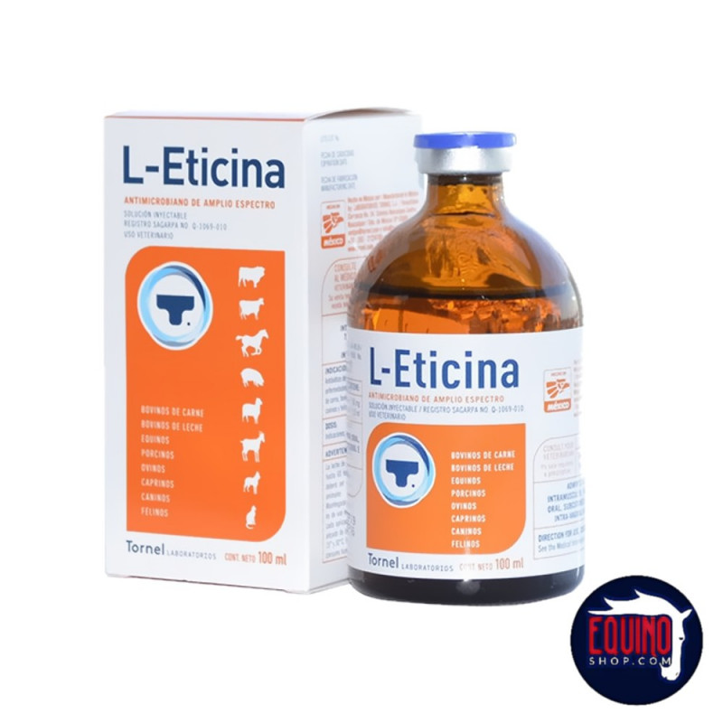 L Eticina