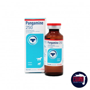 30 ml de vitamina b pangamine 250
