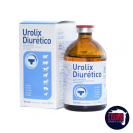 100 ml de urolix diuretico