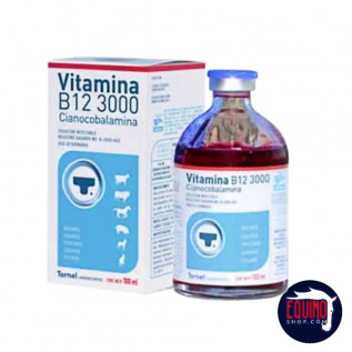 Vitamina B12 3000