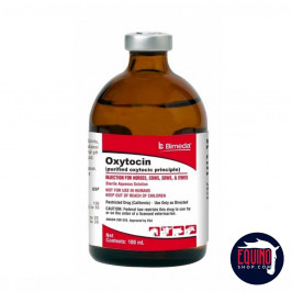 frasco de solucion inyectable oxytocin 100 ml