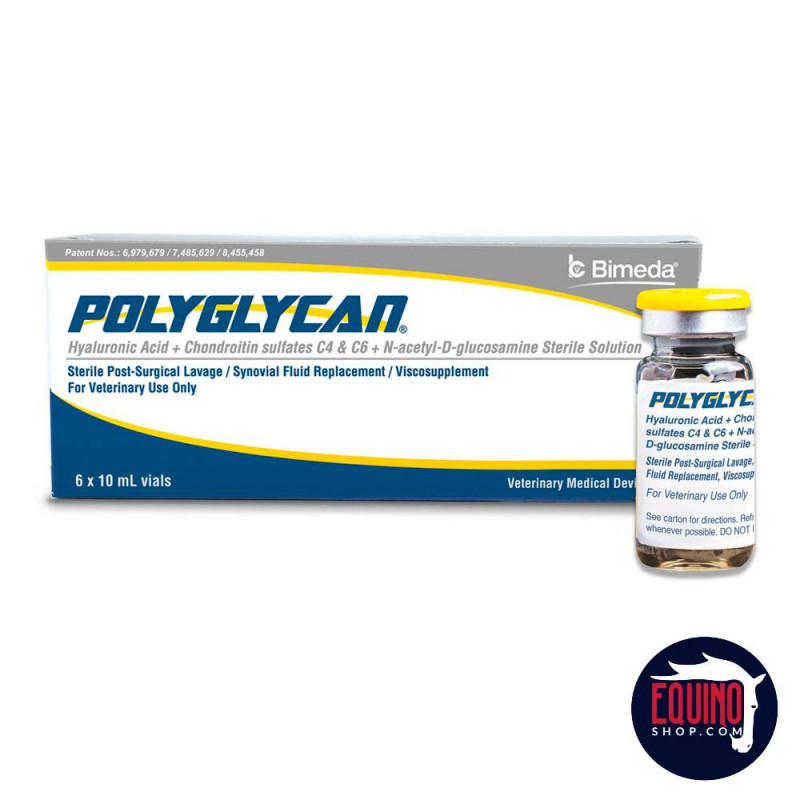 Polyglycan