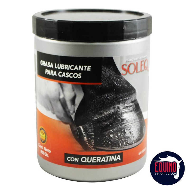 Grasa para Cascos SOLEQ