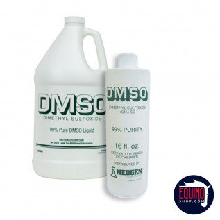 DMSO Domoso Liquido 99%