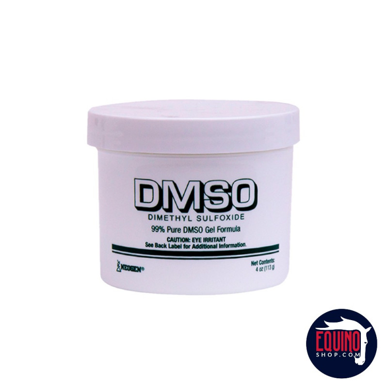 DMSO Domoso Gel 99%