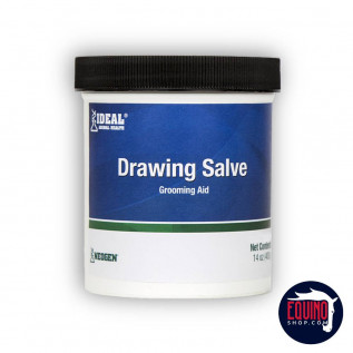 Drawing Salve Ichthammol 20%