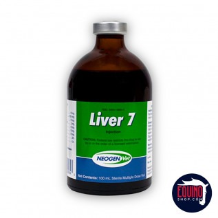 Liver 7 100 ML