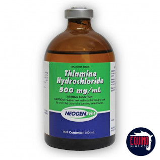 vitamina b1 thamine 500 mg