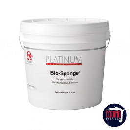 Platinum Bio Sponge