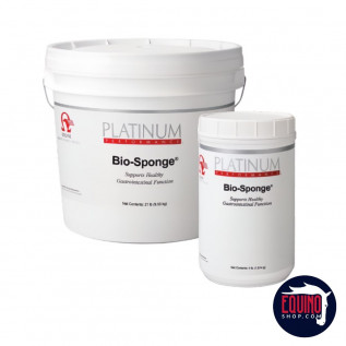 Platinum Bio Sponge