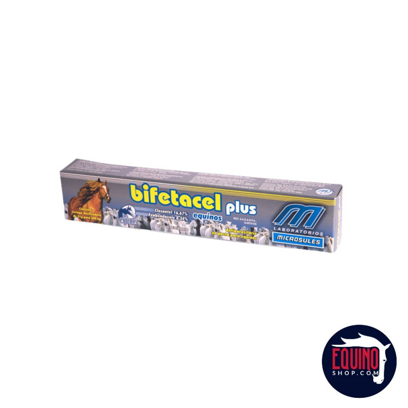 Bifetacel Plus Pasta