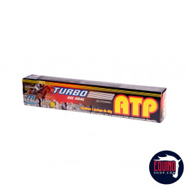 gel para caballos turbo atp