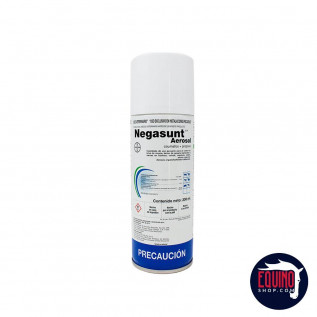 negasunt aerosol 300 ml