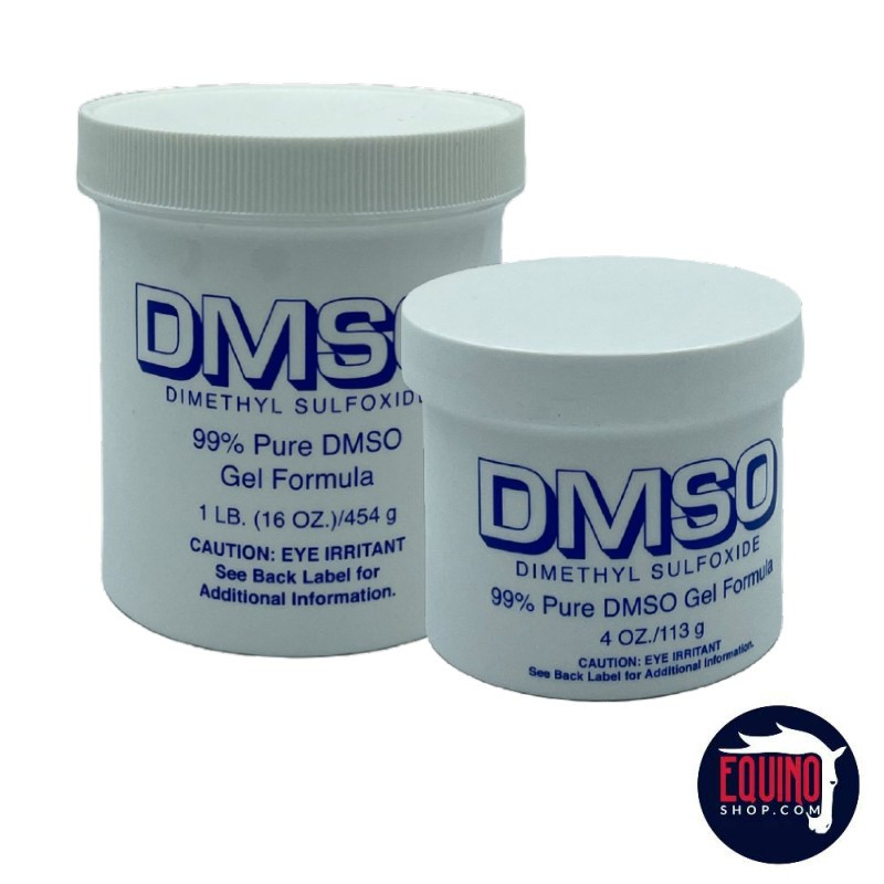 DMSO Domoso Gel 99% DMSO Domoso Gel 99%