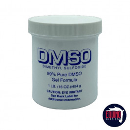 DMSO Domoso Gel 99%