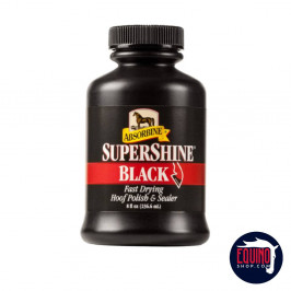 Esmalte Supershine Black