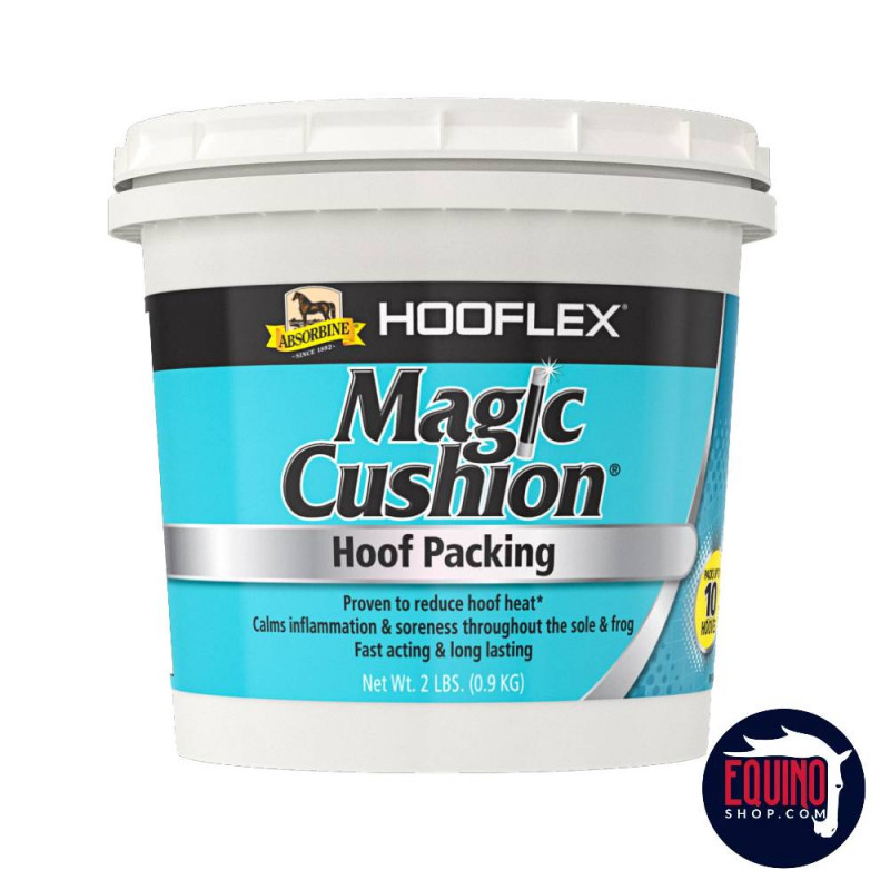 Hooflex Magic Cushion