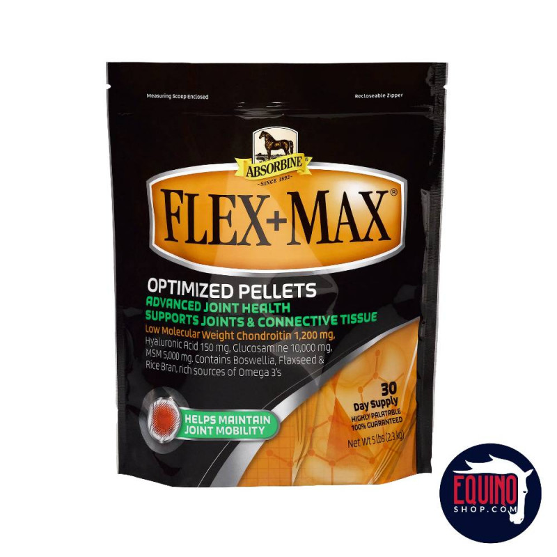 Absorbine Flex Max Suplemento