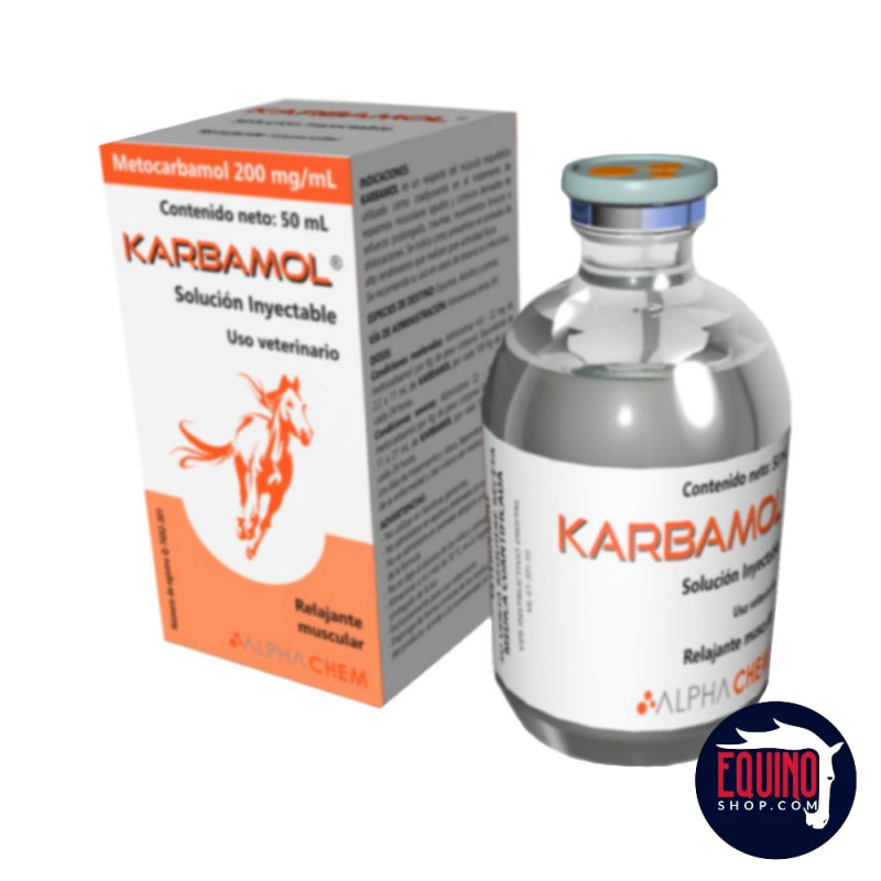 Karbamol AlphaChem